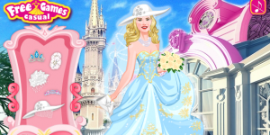 Spiel - Cinderella Wedding