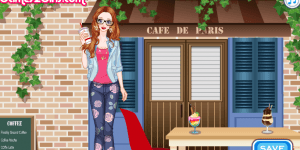 Spiel - Style Adventures: Casual Chic