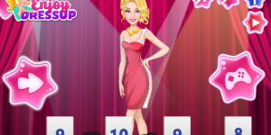 Spiel - Barbie Miss Sophomore Year