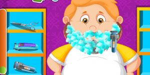 Spiel - Stylish Beard Grooming
