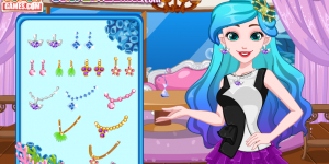Spiel - Ariel Mermaid Pastel Ombre Hair