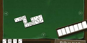 Spiel - Domino