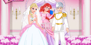 Spiel - Runaway Frozen Bride