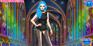 Spiel - Gothic Fashion