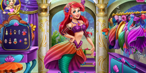 Spiel - Ariel's Closet