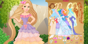 Spiel - Charming Princess
