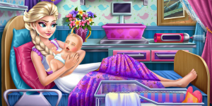 Spiel - Elsa Birth Care