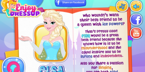 Spiel - Which Disney Character Is Your Bff?