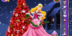 Spiel - Aurora Christmas Tree
