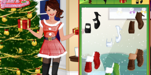 Spiel - Fashion Studio Christmas Outfit