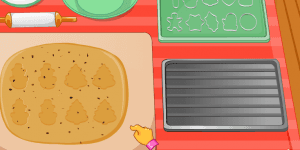 Spiel - Addicted To Dessert: Christmas Cookies