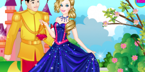 Spiel - Cinderella's Dating