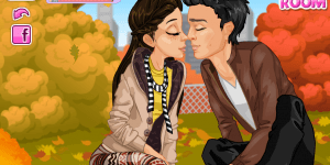 Spiel - Emily's Diary First Kiss