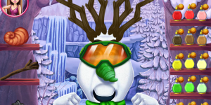 Spiel - Olaf's Real Twigs