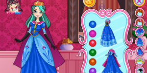 Spiel - Disney Frozen Classic Fashion Anna