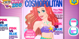Spiel - Modern Princess Cover Girl