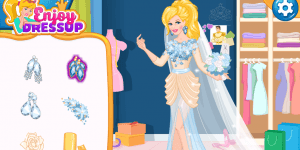 Spiel - Now And Then Cinderella Wedding Day