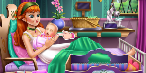 Spiel - Anna Birth Care