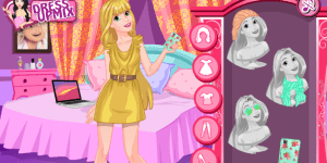 Spiel - Princess Online Dating