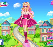 Spiel - Super Barbie Injured Doctor