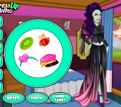 Spiel - Mother's Day with Maleficent