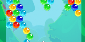 Spiel - Bubble Charms