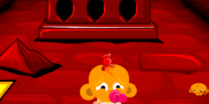 Spiel - Monkey Go Happy Stage 17