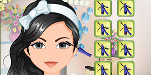 Spiel - Bridal Beauty Makeover