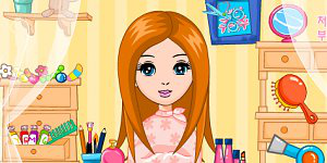 Spiel - Hair Dresser 5