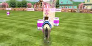 Spiel - Horse Eventing 3