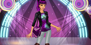 Spiel - Rocking Dress Up