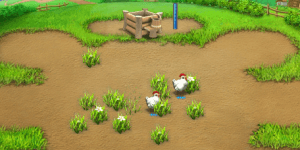 Farm Frenzy 2