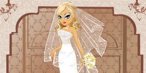 Spiel - Glamour Bride