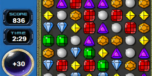 Spiel - Diamond Mine