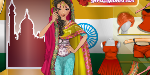 Spiel - Models of the World India